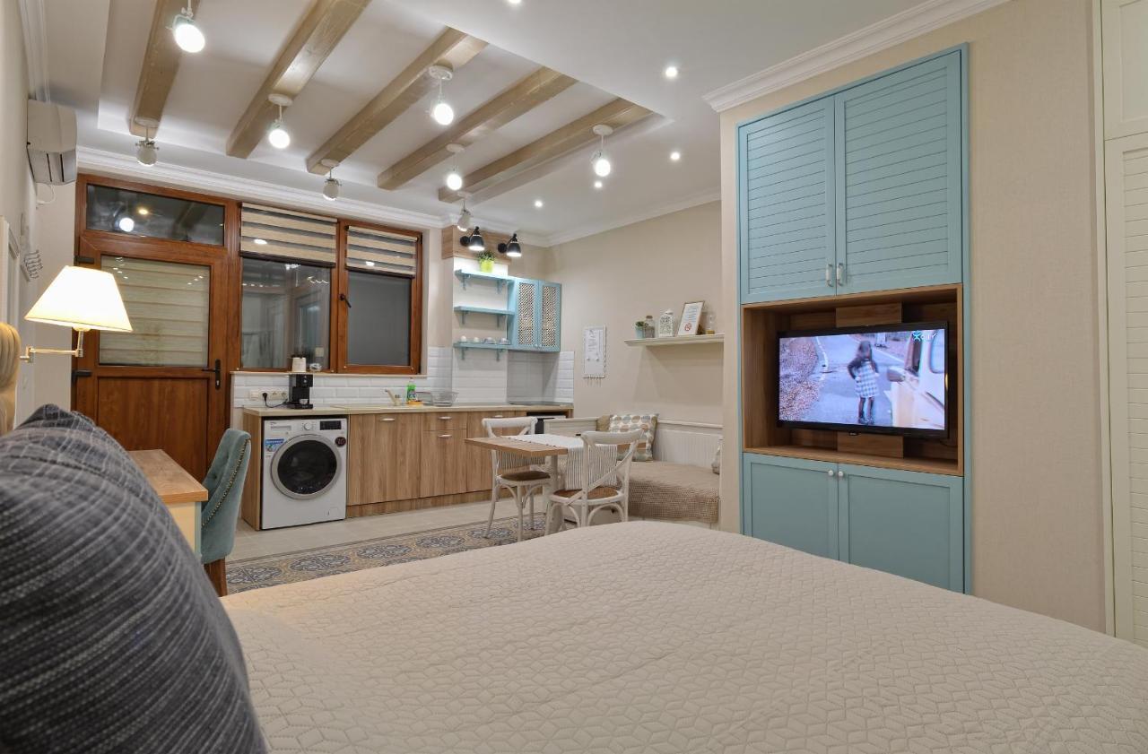 Divona Studio 2 รูเซ ภายนอก รูปภาพ