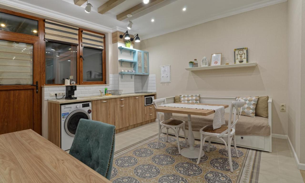 Divona Studio 2 รูเซ ภายนอก รูปภาพ