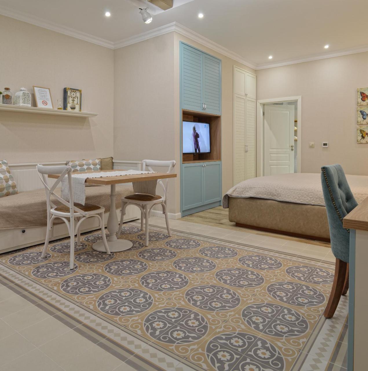 Divona Studio 2 รูเซ ภายนอก รูปภาพ