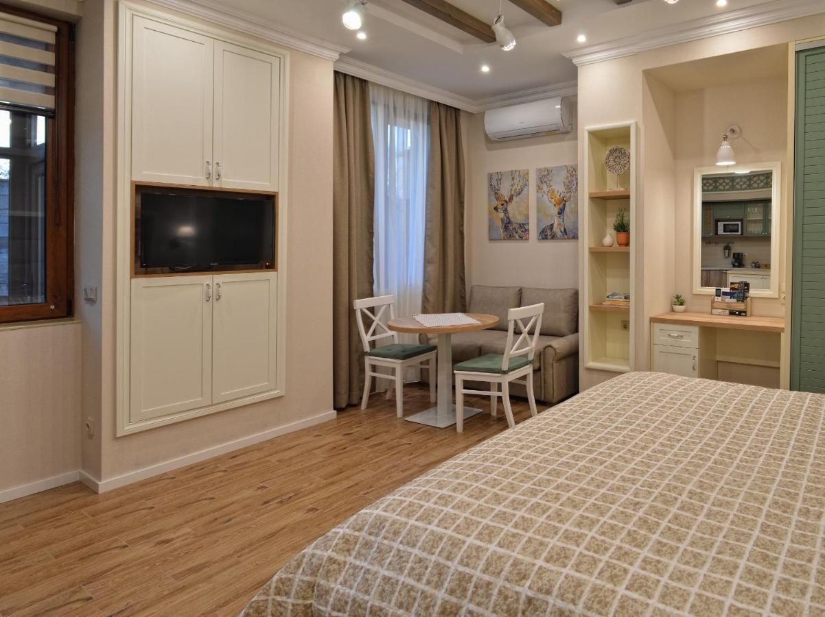 Divona Studio 2 รูเซ ภายนอก รูปภาพ