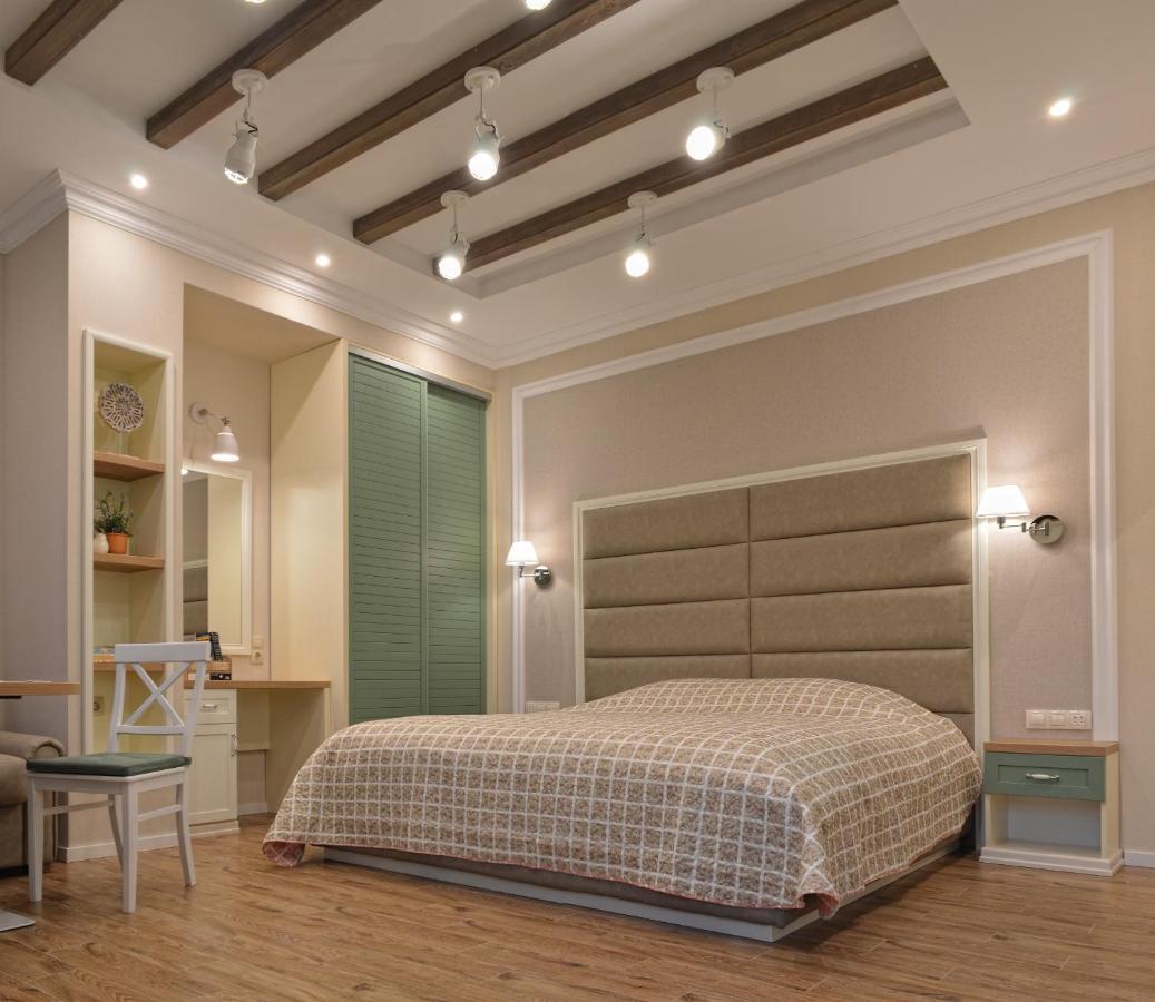 Divona Studio 2 รูเซ ภายนอก รูปภาพ