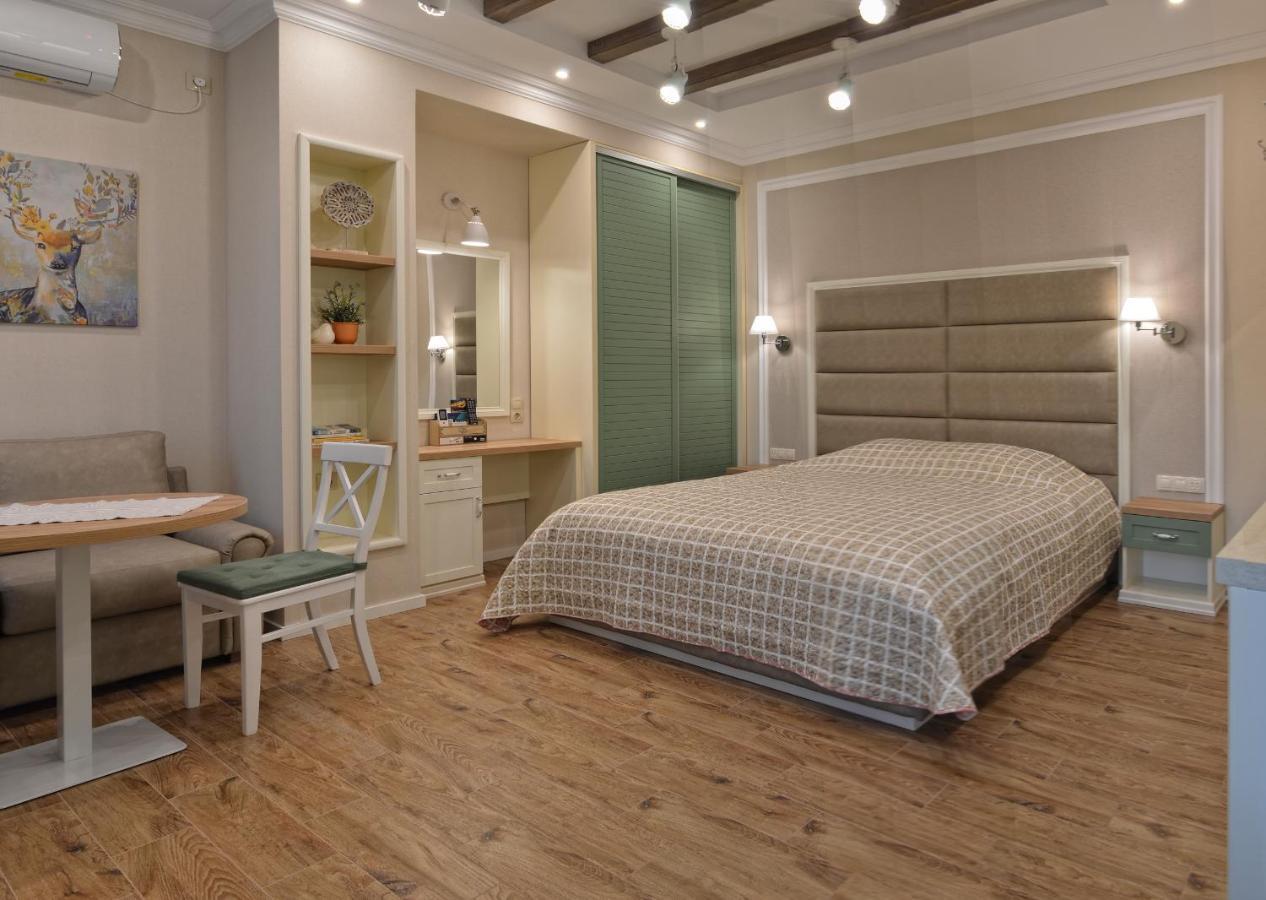Divona Studio 2 รูเซ ภายนอก รูปภาพ